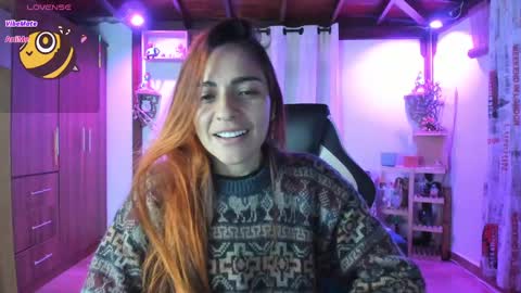 Snapshot of smilingsalor chatting on March 8, 2025, 12:55 am SmilingSalor online show from March 8, 2025, 12:55 am