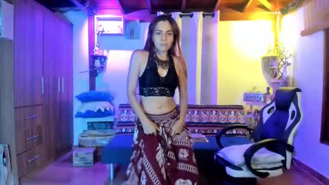 SmilingSalor online show from September 13, 2025, 11:15 pm