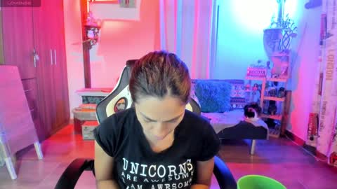 SmilingSalor online show from September 28, 2025, 12:16 am