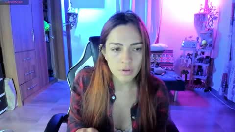 Snapshot of smilingsalor chatting on October 8, 2025, 11:46 pm SmilingSalor online show from October 8, 2025, 11:46 pm