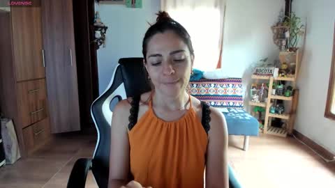 SmilingSalor online show from October 12, 2025, 7:24 pm