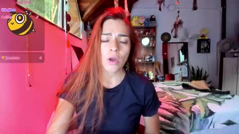 Snapshot of smilingsalor chatting on December 18, 2025, 10:16 pm SmilingSalor online show from December 18, 2025, 10:16 pm