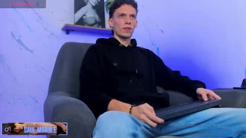 SMIT  online show from February 5, 2025, 8:57 pm