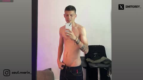 SMIT  online show from October 27, 2025, 8:35 pm