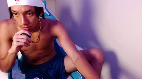 smitt jr online show from December 5, 2025, 6:22 am