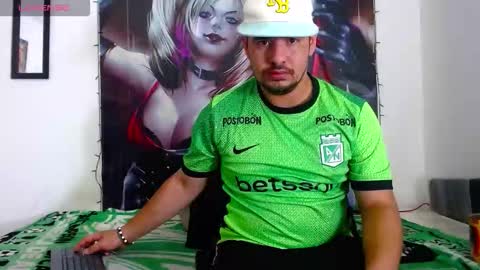 dani online show from February 13, 2026, 5:47 am