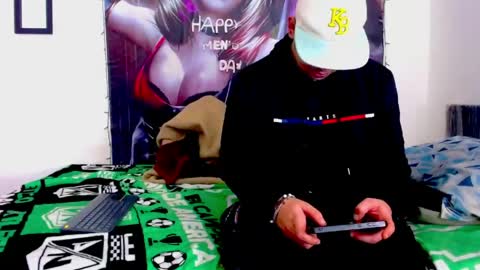 dani online show from April 28, 2026, 3:22 am