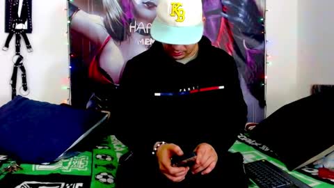 dani online show from April 29, 2026, 2:59 am