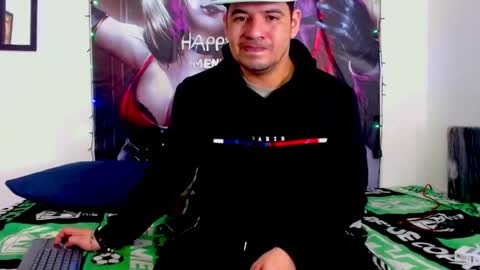 dani online show from April 30, 2026, 2:40 am