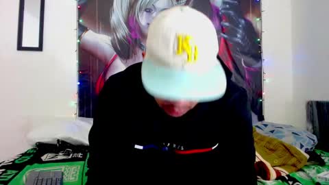 dani online show from May 3, 2026, 2:39 am