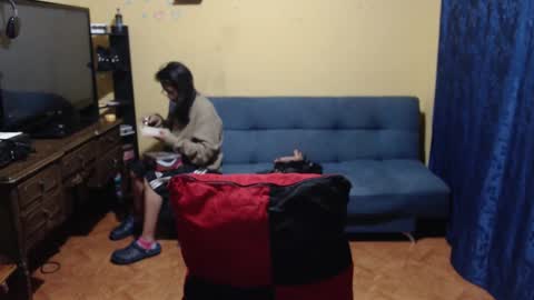 Snapshot of smith_lechosoxxx chatting on October 3, 2025, 8:44 am smith_lechosoxxx online show from October 3, 2025, 8:44 am