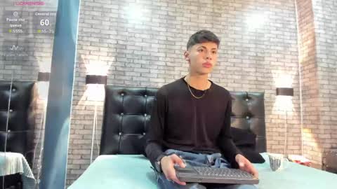 Smith online show from May 12, 2026, 7:44 pm