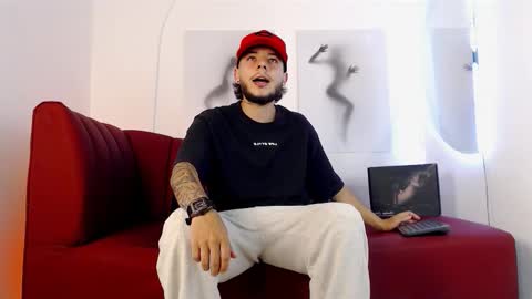 777 online show from March 9, 2026, 10:25 pm