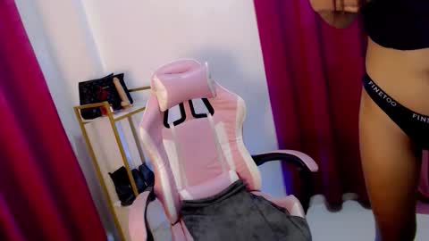 smith_seduction online show from February 6, 2026, 6:11 pm