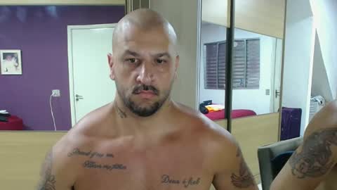 smithduke online show from February 10, 2025, 11:34 pm