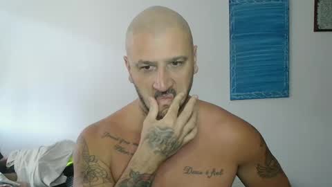 smithduke online show from November 14, 2025, 7:56 pm