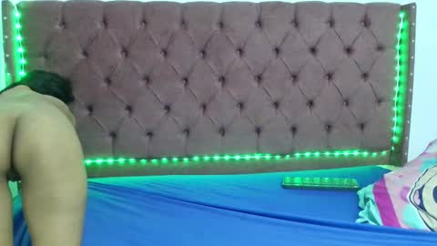 Snapshot of smiths_couple chatting on December 10, 2024, 7:37 am JONH SMITH AND ALIX SMITH online show from December 10, 2024, 7:37 am