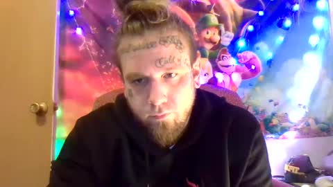 smoke online show from December 31, 2024, 8:12 pm