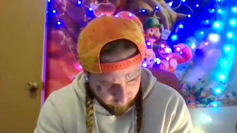 smoke online show from January 2, 2025, 3:40 pm