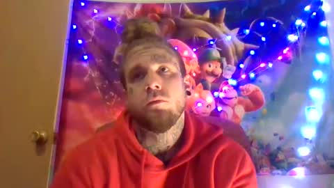 smoke online show from January 5, 2025, 1:13 am