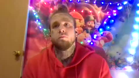 smoke online show from January 6, 2025, 3:40 pm