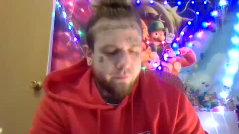 smoke online show from January 7, 2025, 5:20 pm