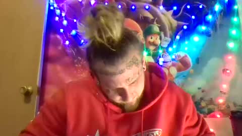 smoke online show from January 8, 2025, 4:34 am