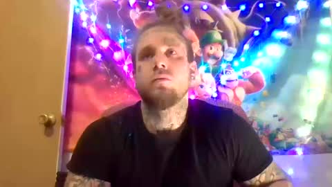 smoke online show from January 10, 2025, 3:50 am