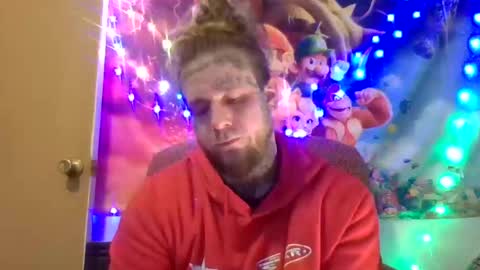 smoke online show from January 11, 2025, 1:43 pm