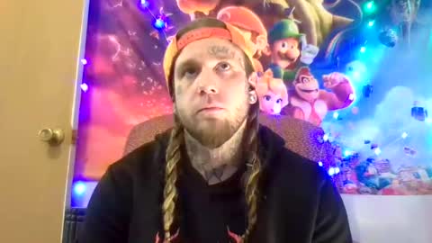 smoke online show from January 13, 2025, 9:20 pm