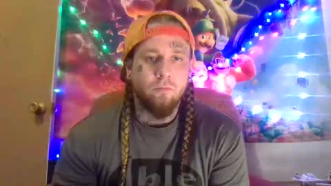 smoke online show from February 9, 2025, 2:38 am