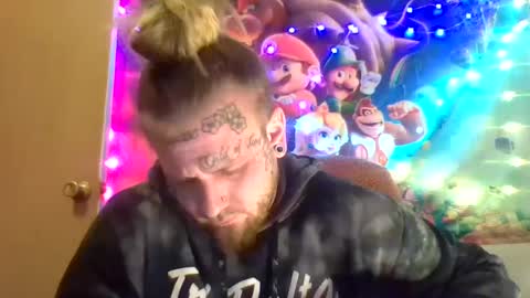 smoke online show from February 11, 2025, 1:10 am