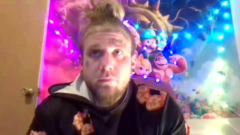 smoke online show from February 17, 2025, 3:25 am