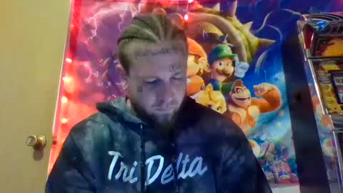 smoke online show from October 15, 2025, 11:54 am