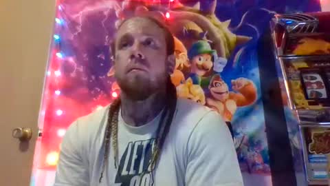 smoke online show from October 28, 2025, 1:53 am