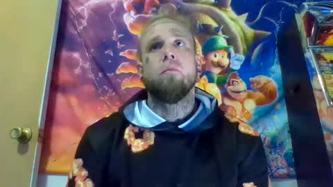 smoke online show from November 13, 2025, 2:21 am