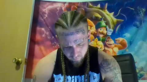 smoke online show from January 7, 2026, 1:41 am