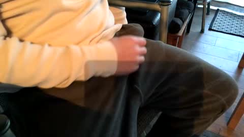 Peter Johnson online show from November 7, 2025, 9:37 pm