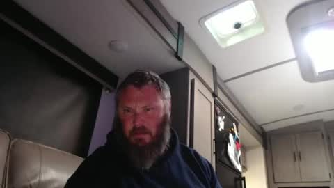 Big Jay  Ocean Lady online show from April 3, 2026, 12:08 am