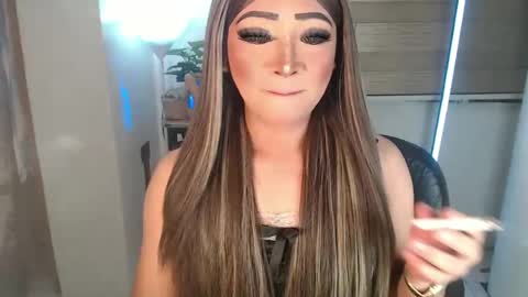 Amanda online show from March 6, 2025, 12:41 pm