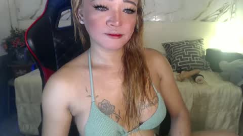 Amanda online show from June 24, 2026, 10:53 pm