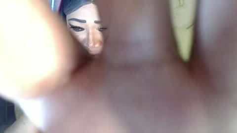 Amanda online show from July 8, 2026, 6:56 pm