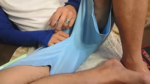 Snapshot of smoker2929 chatting on October 11, 2025, 3:32 pm smoker2929 online show from October 11, 2025, 3:32 pm