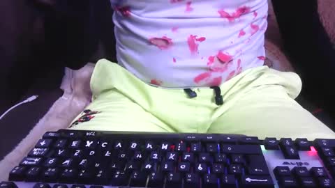 Snapshot of smoker2929 chatting on November 29, 2025, 6:16 am smoker2929 online show from November 29, 2025, 6:16 am