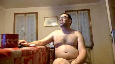 luca online show from June 23, 2026, 7:34 pm