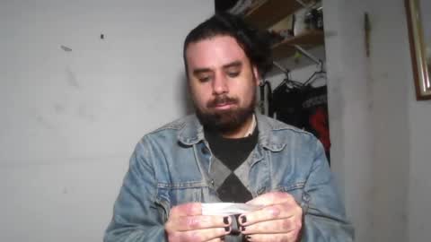 Snapshot of smokers_lounge chatting on July 6, 2026, 5:15 am smokers_lounge online show from July 6, 2026, 5:15 am
