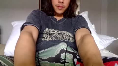 SmokeStar online show from February 19, 2026, 2:57 pm