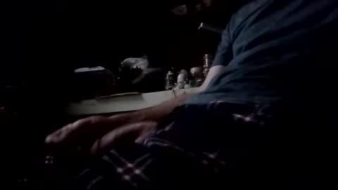 Snapshot of smokewagon22 chatting on January 7, 2025, 8:24 am smokewagon22 online show from January 7, 2025, 8:24 am