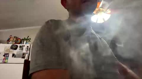 Snapshot of smokeymt420 chatting on November 9, 2025, 6:44 am smokeymt420 online show from November 9, 2025, 6:44 am