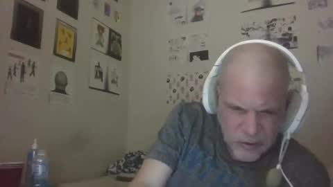 Snapshot of smokeythebarbarian chatting on February 12, 2025, 8:38 am smokeythebarbarian online show from February 12, 2025, 8:38 am